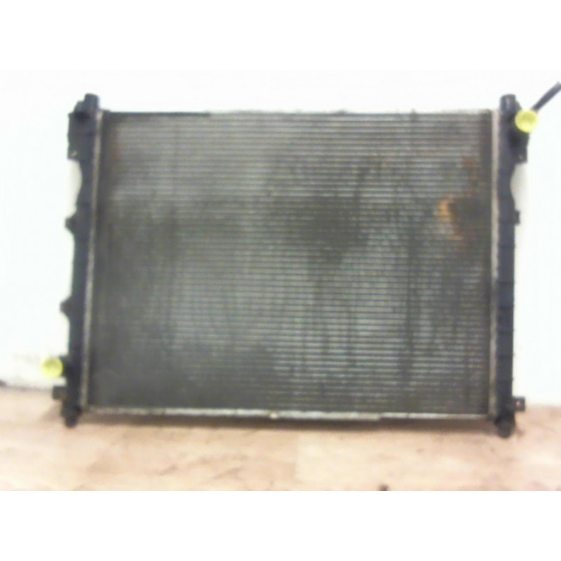 Radiateur eau LAND ROVER FREELANDER 1 PHASE 2 d’occasion