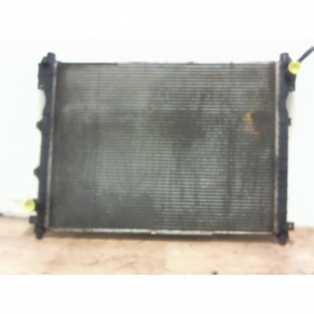 Radiateur eau LAND ROVER FREELANDER 1 PHASE 2 d’occasion