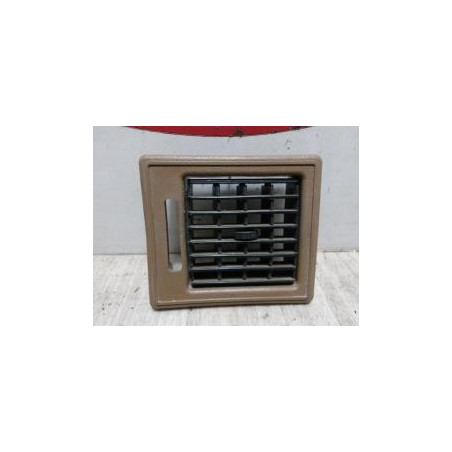 Aerateur tableau de bord avant droit CITROEN VISA PHASE 2 d’occasion