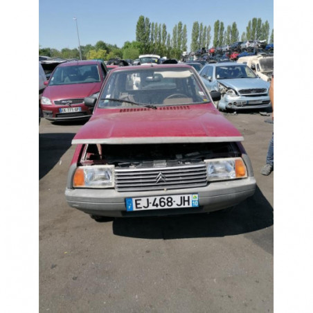 Bloc chauffage CITROEN VISA PHASE 2 d’occasion