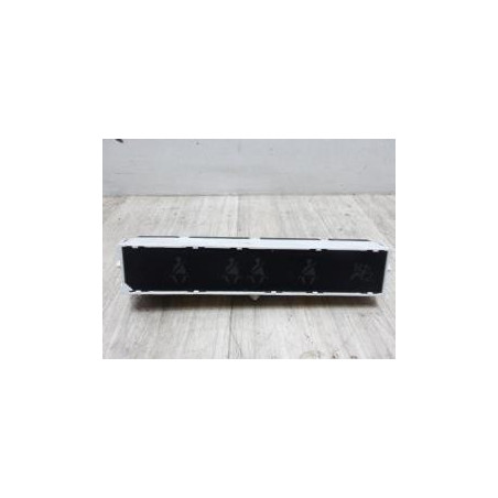 Afficheur PEUGEOT 207 PHASE 1 CABRIOLET d’occasion