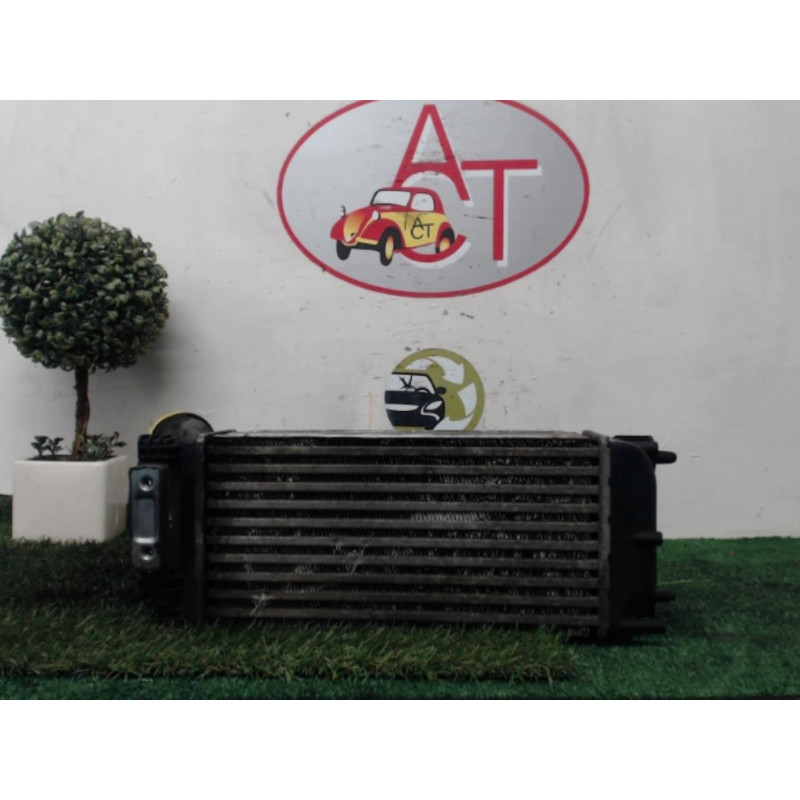 Echangeur air (Intercooler) PEUGEOT 308 PHASE 1 d’occasion