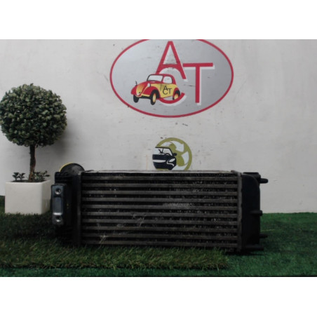 Echangeur air (Intercooler) PEUGEOT 308 PHASE 1 d’occasion