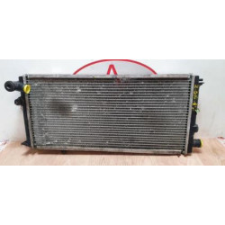 Radiateur eau CITROEN VISA PHASE 2 d’occasion