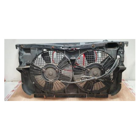Moto ventilateur radiateur CITROEN VISA PHASE 2 d’occasion