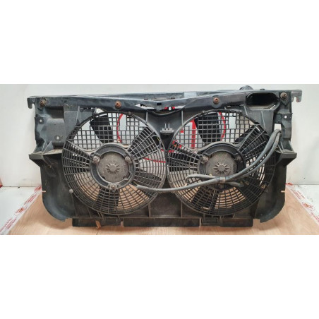 Moto ventilateur radiateur CITROEN VISA PHASE 2 d’occasion