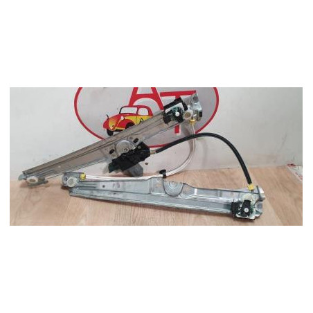 Moteur leve vitre avant gauche RENAULT SCENIC 4 d’occasion