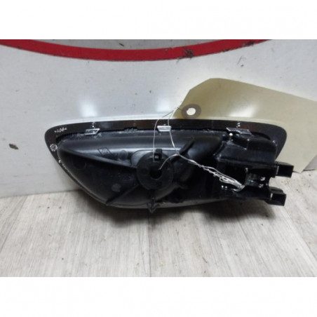Poignee interieur arriere gauche RENAULT SCENIC 4 d’occasion