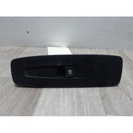 Interrupteur de leve vitre avant droit RENAULT SCENIC 4 d’occasion