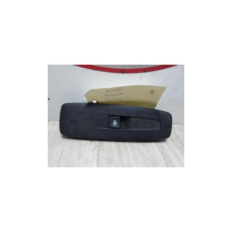 Interrupteur de leve vitre arriere droit RENAULT SCENIC 4 d’occasion
