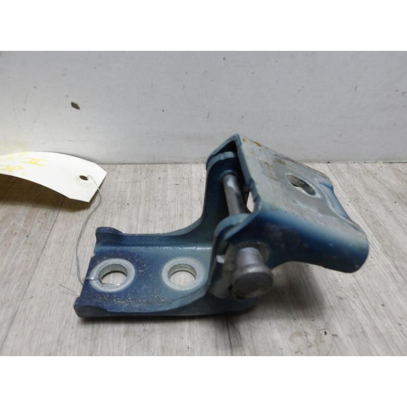 Charniere de porte avant gauche PEUGEOT EXPERT 2 d’occasion