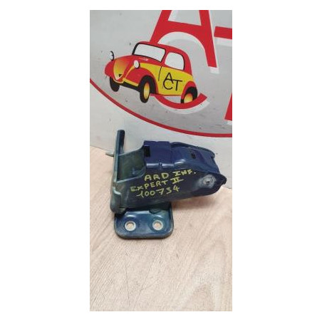 Charniere de porte de coffre droit PEUGEOT EXPERT 2 d’occasion