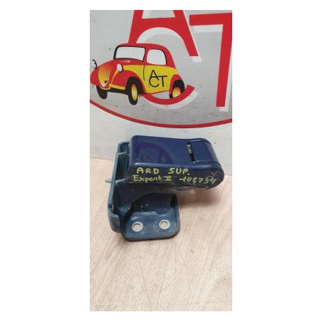 Charniere de porte de coffre droit PEUGEOT EXPERT 2 d’occasion