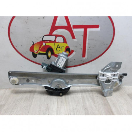 Leve vitre electrique arriere droit RENAULT SCENIC 4 d’occasion
