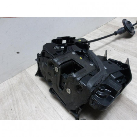 Serrure arriere droit RENAULT SCENIC 4 d’occasion