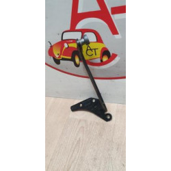 Chariot porte laterale coulissante PEUGEOT EXPERT 2 d’occasion
