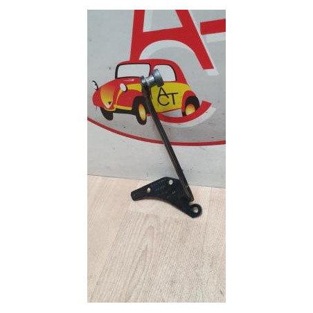 Chariot porte laterale coulissante PEUGEOT EXPERT 2 d’occasion