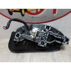 Platine feu arriere gauche CITROEN C5 1 PHASE 1 d’occasion