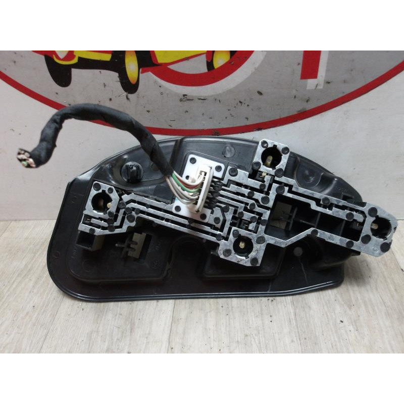 Platine feu arriere gauche CITROEN C5 1 PHASE 1 d’occasion