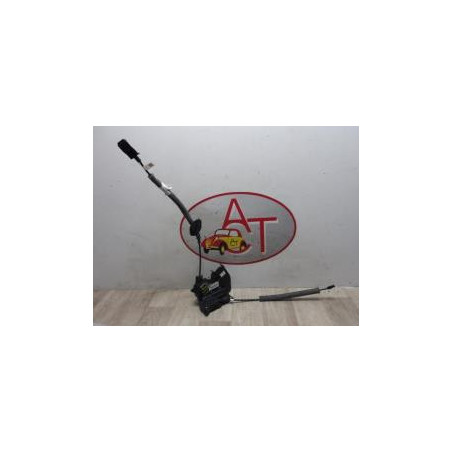 Serrure avant gauche RENAULT SCENIC 4 d’occasion
