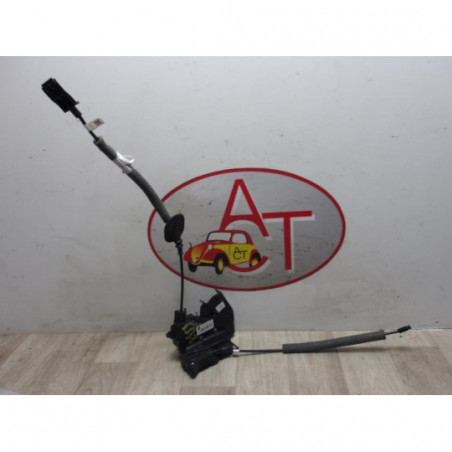 Serrure avant gauche RENAULT SCENIC 4 d’occasion