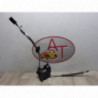 Serrure avant gauche RENAULT SCENIC 4 d’occasion