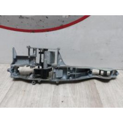 Support poignee porte avant gauche PEUGEOT 207 PHASE 1 CABRIOLET d’occasion