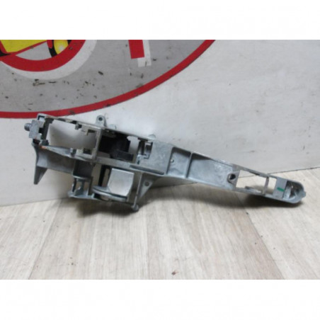 Support poignee porte avant gauche PEUGEOT 207 PHASE 1 CABRIOLET d’occasion