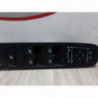 Interrupteur de leve vitre avant gauche RENAULT CLIO 4 PHASE 2 d’occasion