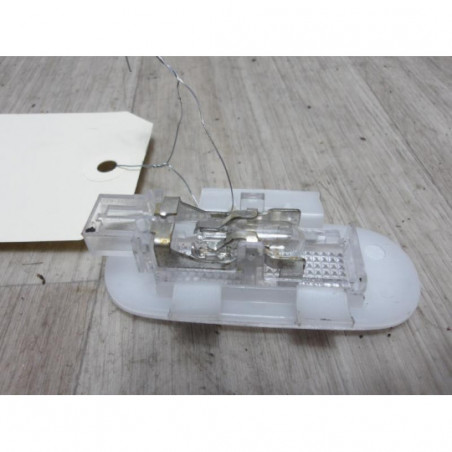 Lumiere porte avant gauche RENAULT SCENIC 4 d’occasion