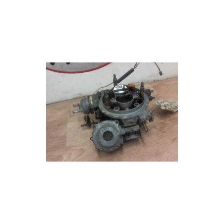 Carburateur LANCIA DELTA 1 PHASE 1 d’occasion