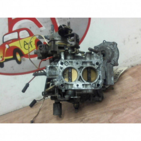 Carburateur LANCIA DELTA 1 PHASE 1 d’occasion