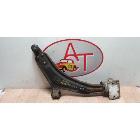 Triangle avant droit LAND ROVER FREELANDER 1 PHASE 2 d’occasion