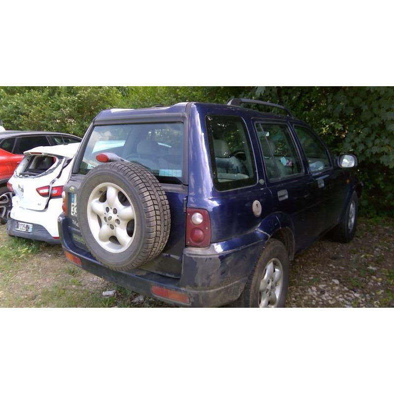 Amortisseur avant gauche LAND ROVER FREELANDER 1 PHASE 2 d’occasion