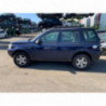 Amortisseur avant gauche LAND ROVER FREELANDER 1 PHASE 2 d’occasion