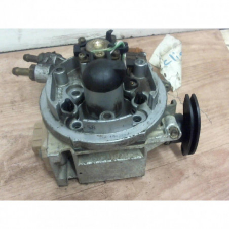 Carburateur RENAULT CLIO 1 PHASE 1 d’occasion
