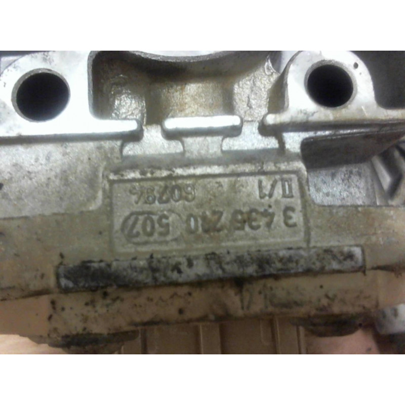 Carburateur RENAULT CLIO 1 PHASE 1 d’occasion