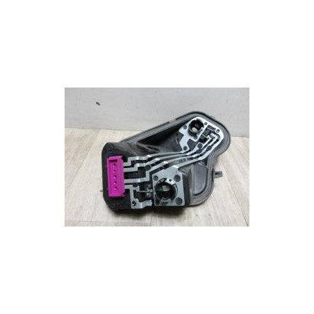 Platine feu arriere gauche RENAULT MEGANE 3 PHASE 1 BREAK d’occasion