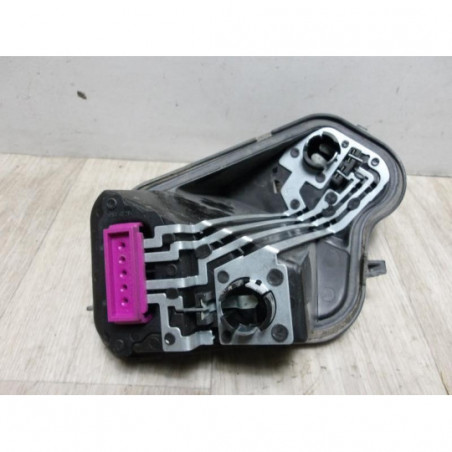 Platine feu arriere gauche RENAULT MEGANE 3 PHASE 1 BREAK d’occasion