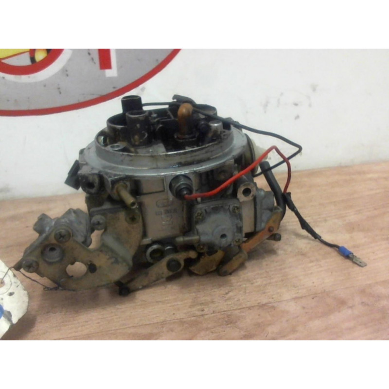 Carburateur FIAT TIPO 1 PHASE 1 d’occasion