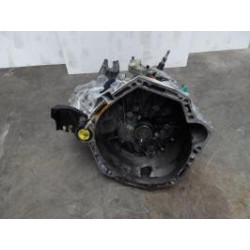 Boite de vitesses RENAULT SCENIC 2 PHASE 1 d’occasion