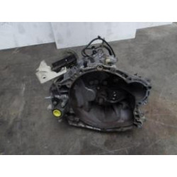 Boite de vitesses PEUGEOT 307 PHASE 1 d’occasion