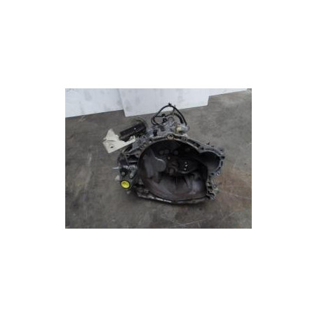 Boite de vitesses PEUGEOT 307 PHASE 1 d’occasion