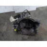 Boite de vitesses PEUGEOT 307 PHASE 1 d’occasion