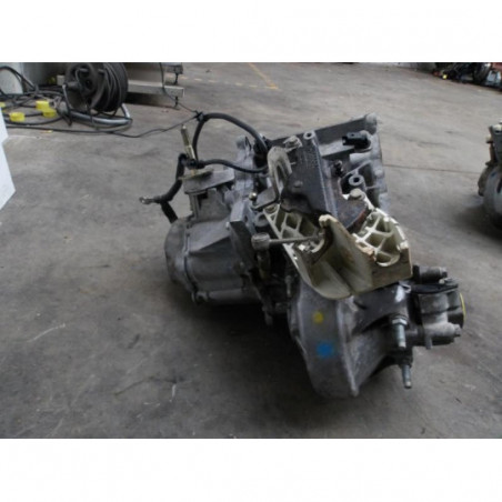 Boite de vitesses PEUGEOT 307 PHASE 1 d’occasion