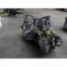 Boite de vitesses PEUGEOT 307 PHASE 1 d’occasion