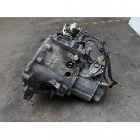 Boite de vitesses PEUGEOT 307 PHASE 1 d’occasion