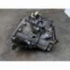 Boite de vitesses PEUGEOT 307 PHASE 1 d’occasion