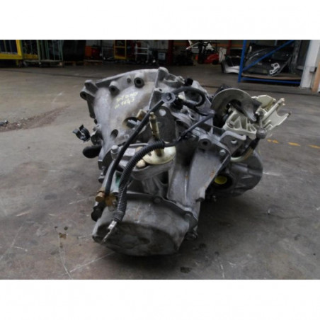 Boite de vitesses PEUGEOT 307 PHASE 1 d’occasion