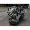 Boite de vitesses PEUGEOT 307 PHASE 1 d’occasion